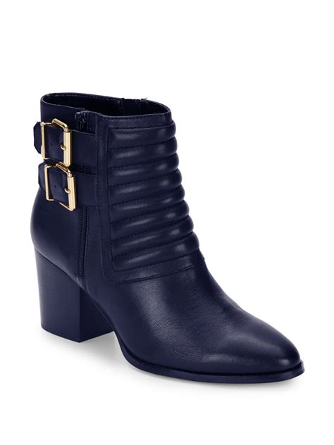 5th avenue ankle boots.